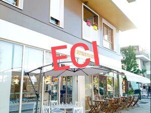 Fonds de commerce restauration rapide 90 m²