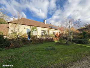 Propriété 5 pièces 159 m²