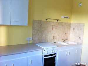 Part vend T2 Beaulieu 50m²