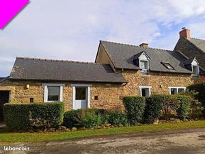 Longère 5 pièces 111 m²