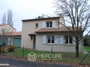 Pavillon 6 pièces 131 m²