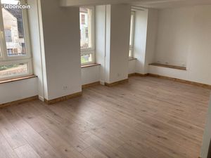 Loue appartement T2