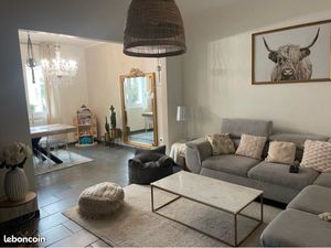 Location Appartement T3 Duplex