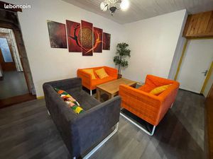 Joli appartement 5 pièces