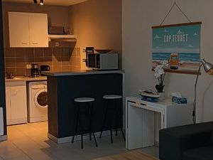 Location T2 LANTON 42M2