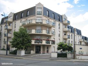 A louer studio 27 m2