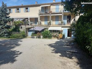 Studio 2 pièces 23 m²