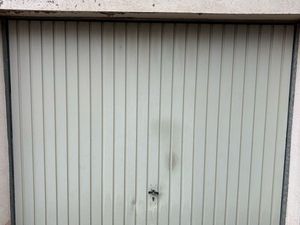 Garage + place de parking à louer - Saint- Dié