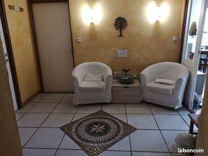 BBureau ds cabinet pluridisciplinaire