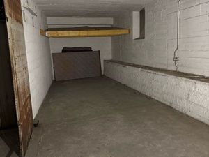 Double box sous terrain Pointe Rouge