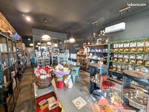 Café 56 m² CAHORS