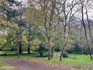 Terrain 820 m² La Limouziniere