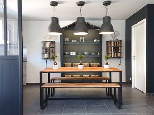 Location maison neuve saint jean de monts