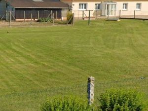 Terrain 797 m² Bradiancourt