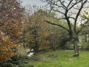 Studio 1 pièce 25 m²