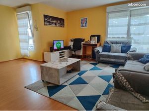 Apparemment 4 pièces 96m2