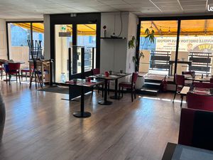 Restaurant Pizzeria à louer