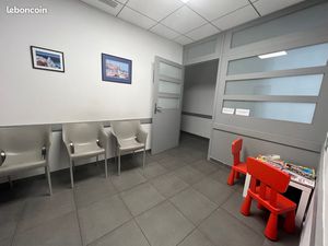 Immeuble 161 m² Colomiers