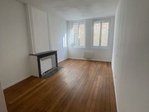 Location appartement 38 5 m2