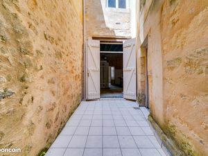 Appartement 3 pièces 49m2 avec extérieur