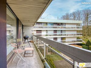 Appartement 4 pièces 87 m²