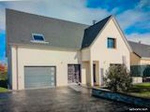 Maison 7 pieces 165 m²