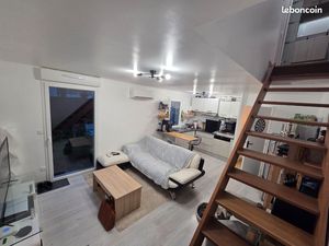 Maison Nantes quartier sud