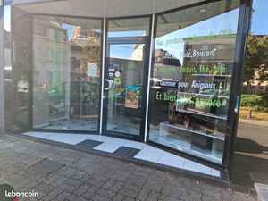 Fonds de commerce CBD – L’Ami CBD