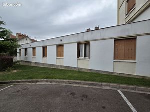 Appartement 1 pièce 10 m²