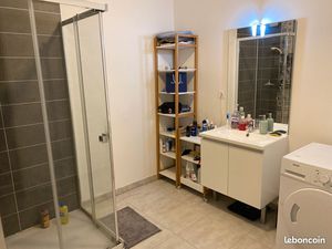 Location appartement T2