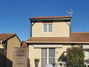 Bail mobilite du 01/02/2026 au 30/06/2026 soustons plage