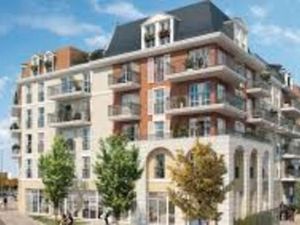 Appartement 1 pièce 28 m²