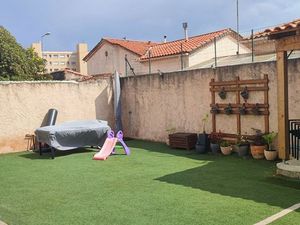 Villa 5 pièces 114 m²