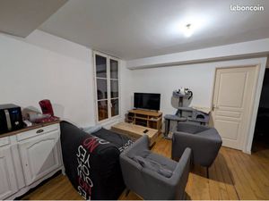 Beau T3 Plein centre ville