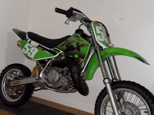 65 KX