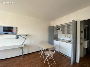 Studio Fac de Lettres