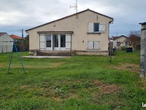 A louer maison coutras