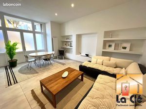 Appartement 1 pièce 48 m²