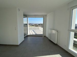 Appartement 2 pièces 30 m²