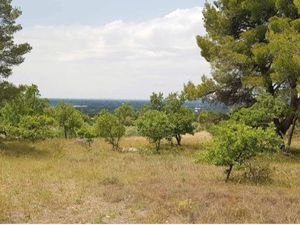 Terrain loisirs eyragues