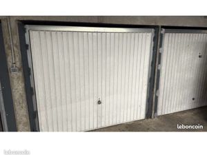 Recherche Parking box / Nantes et alentours