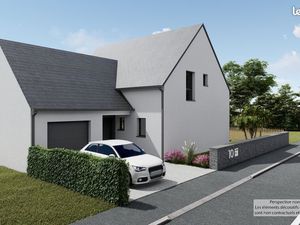 Maison 6 pièces 140 m²