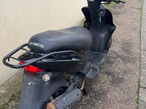 SCOOTER KYMCO AGILITY