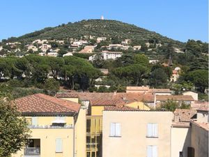 Location T2 bis centre ville Manosque