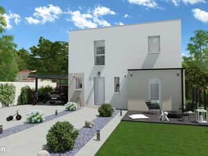 Maison 105 m² Altkirch