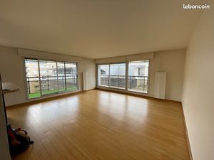 T2 centre ville Jaude 64m2 disponible