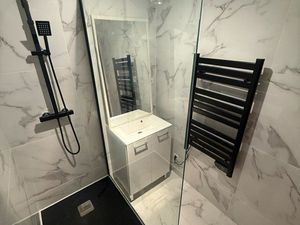 Appartement T2 de 50 m2