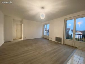 Particulier loue F2 de 39m² CHELLES 77500