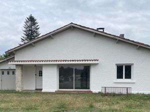 Maison 4 pièces 74 m²