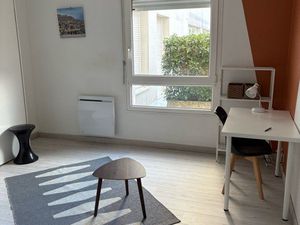 Studio quartier canclaux